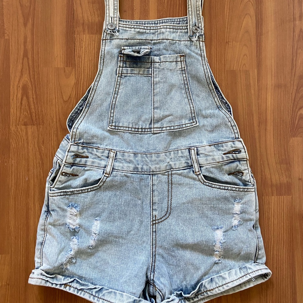 Overalls